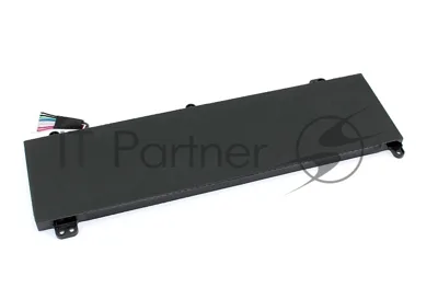 Аккумулятор для ноутбука Clevo N550RC 11.4V 4100mAh OEM
