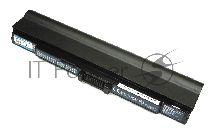 Аккумуляторная батарея для ноутбука Acer Aspire 1810T11.1V 5200mAh OEM черный