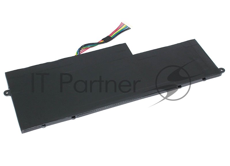 Аккумуляторная батарея для ноутбука Acer Aspire E3-112 11.4V 2200mAh OEM