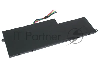 Аккумуляторная батарея для ноутбука Acer Aspire E3-112 11.4V 2200mAh OEM