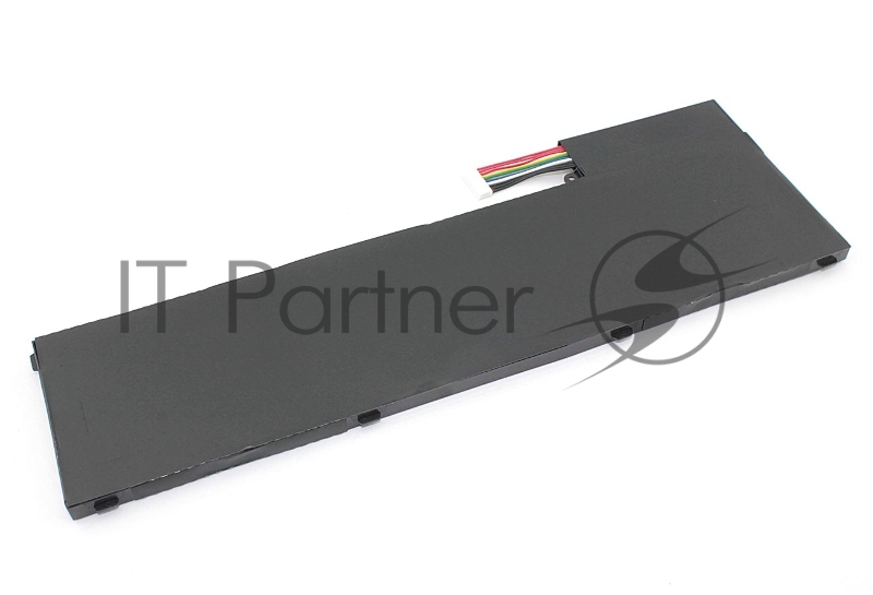 Аккумуляторная батарея для ноутбука Acer Aspire M3-481 11.1V 4500mAh OEM