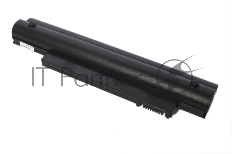 Аккумуляторная батарея для ноутбука Acer Aspire one 532h 533h eMachines350 5200mah OEM черный