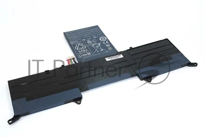 Аккумуляторная батарея для ноутбука Acer Aspire S3-951 11.1V 3000mAh AP11D3F OEM