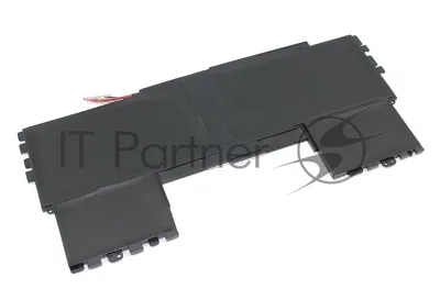 Аккумуляторная батарея для ноутбука Acer Aspire S7 Ultrabook 7.4V 4400mAh OEM