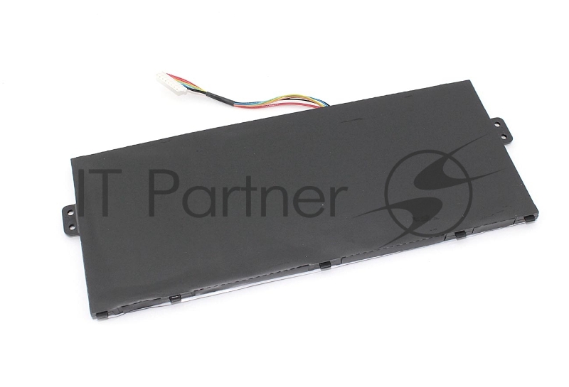 Аккумуляторная батарея для ноутбука Acer Chromebook C738T11.4V 3600mAh OEM