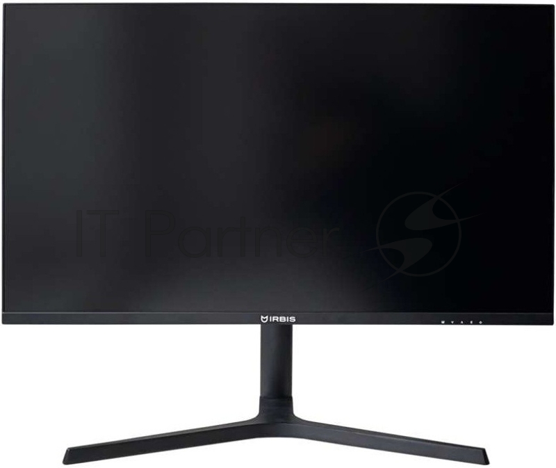 Монитор 32" Irbis NobleView IMVW32QIDL VA 2560x1440, 165 Гц, 3 мс, 16:9, 300 кд/м², 2xHDMI, 2xDP, 1xUSB, 1x3.5 мм, черный