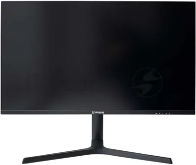 Монитор 32" Irbis NobleView IMVW32QIDL VA 2560x1440, 165 Гц, 3 мс, 16:9, 300 кд/м², 2xHDMI, 2xDP, 1xUSB, 1x3.5 мм, черный