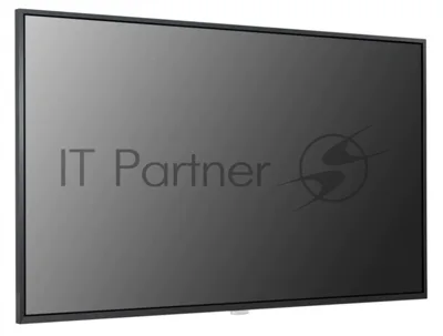 Панель LG 75UH5F-H.ARUC 75", 3840×2160, 500 кд/м2, 6 мс, webOS, TFT IPS, 1100 : 1