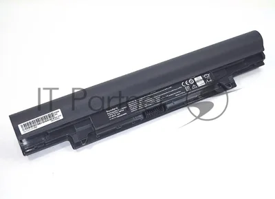 Аккумуляторная батарея для ноутбука Dell 3340 11.1V 4400mAh черный OEM