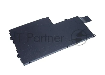 Аккумуляторная батарея для ноутбука Dell 5547 11.1V 3800mAh черный OEM