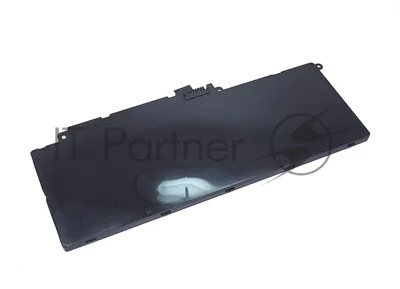 Аккумуляторная батарея для ноутбука Dell F7HVR-4S1P 14.8V 58Wh черный OEM