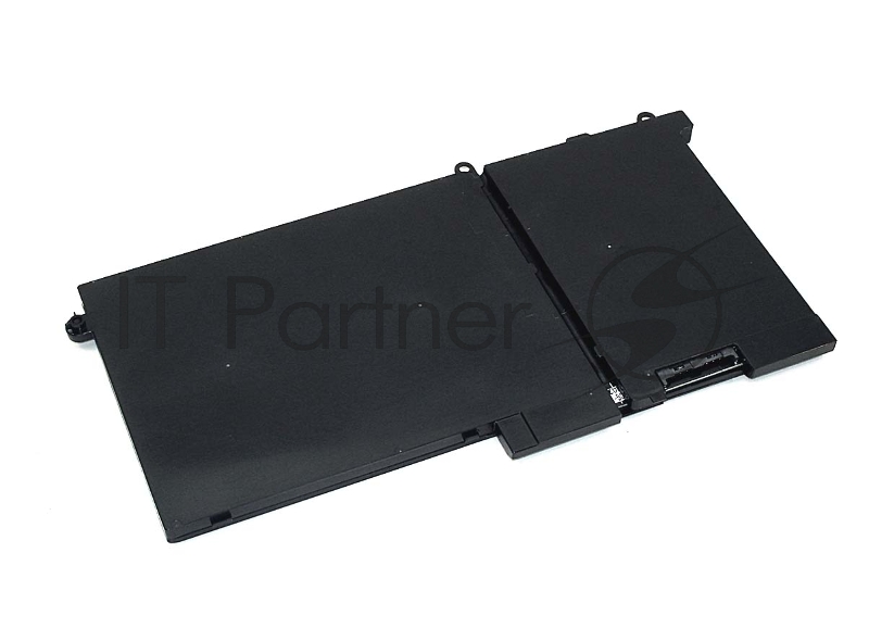 Аккумуляторная батарея для ноутбука Dell E5580 11.4V 3000mAh OEM