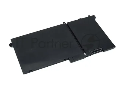 Аккумуляторная батарея для ноутбука Dell E5580 11.4V 3000mAh OEM