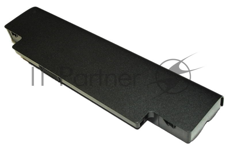 Аккумуляторная батарея для ноутбука Dell Inspirion Mini 1012 Mini 1018 5200mAh CMP3D черный OEM