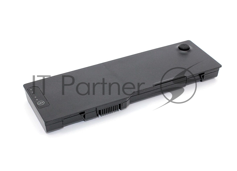 Аккумуляторная батарея для ноутбука Dell Inspiron 6000, 9200 5200mAh OEM черный