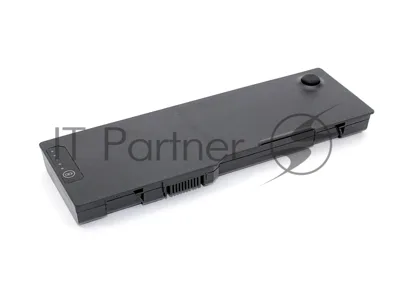Аккумуляторная батарея для ноутбука Dell Inspiron 6000, 9200 5200mAh OEM черный