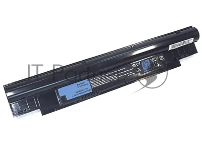 Аккумуляторная батарея для ноутбука Dell Inspiron N411Z 11.1V 5200mAh 268X5, V131 OEM