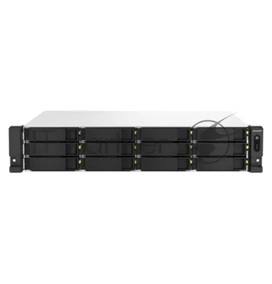 Сетевой RAID-накопитель QNAP TS-1264U-RP-8G
