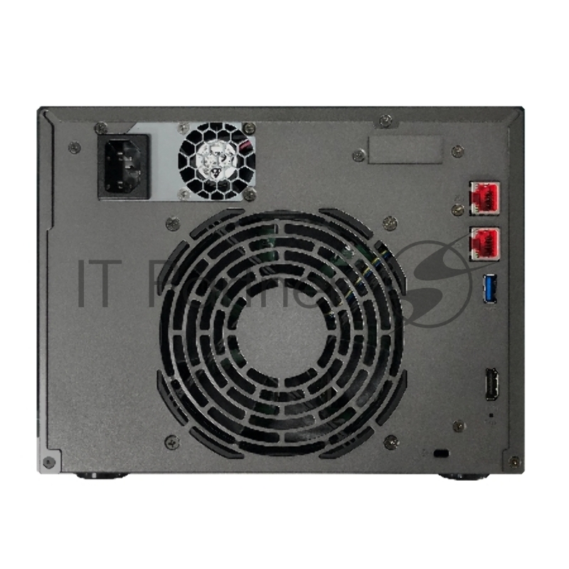Сетевой накопитель ASUSTOR AS6706T/6 BAY/EU/8GD4 (90IX01N1-BW3S60)
