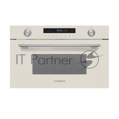 Встраиваемая микроволновая печь Maunfeld MBMO349GbG