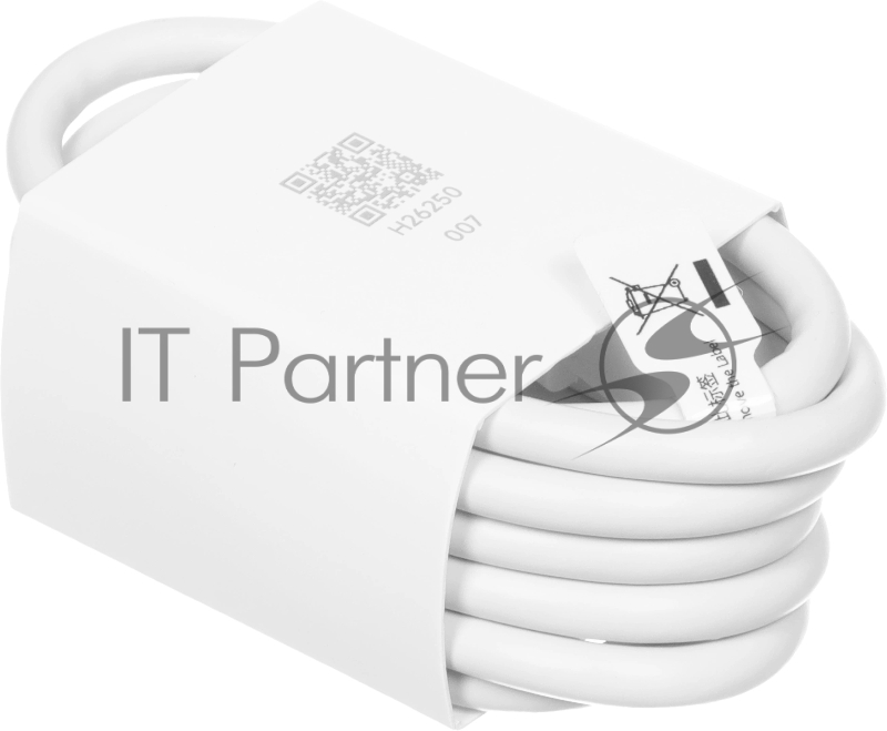 Кабель Xiaomi Xiaomi 6A Type-A to Type-C Cable (BHR6032GL) (784262)