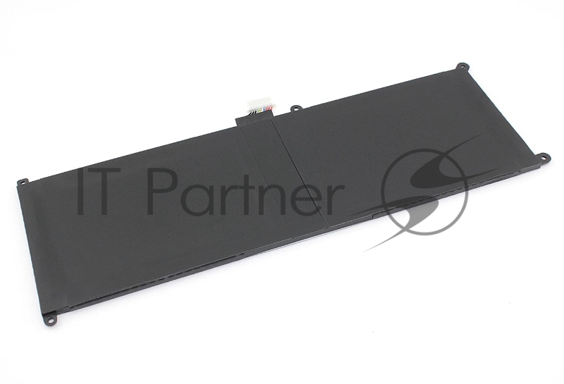 Аккумуляторная батарея для ноутбука Dell Latitude 12 7275 (07VKV9) 7.6V 3900mAh OEM