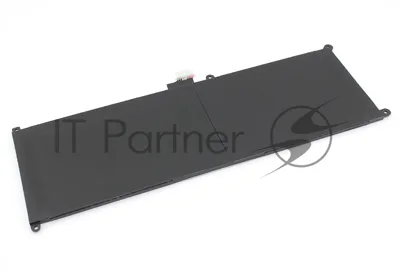 Аккумуляторная батарея для ноутбука Dell Latitude 12 7275 (07VKV9) 7.6V 3900mAh OEM