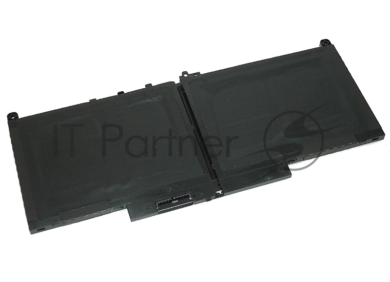 Аккумуляторная батарея для ноутбука Dell Latitude 12 E7270 E7470 (J60J5) 7,6V 6800mAh OEM