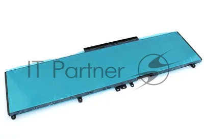Аккумуляторная батарея для ноутбука Dell Latitude 5570 11.4V 5500mAh OEM