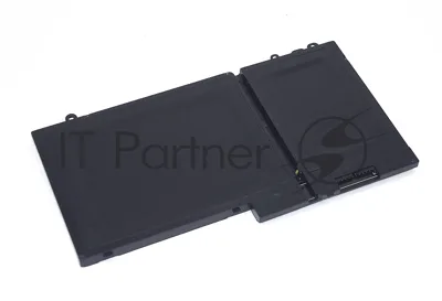 Аккумуляторная батарея для ноутбука Dell Latitude E5250 11.1V 38Wh черный OEM