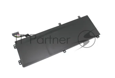 Аккумуляторная батарея для ноутбука Dell Precision 5510 (H5H20) 11.55V 4800mAh OEM