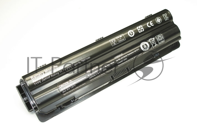 Аккумуляторная батарея для ноутбука Dell XPS 14 7800mAh OEM