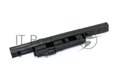 Аккумуляторная батарея для ноутбука DNS Clevo W940 11.1V 2200mAh W940BAT-3 черный OEM