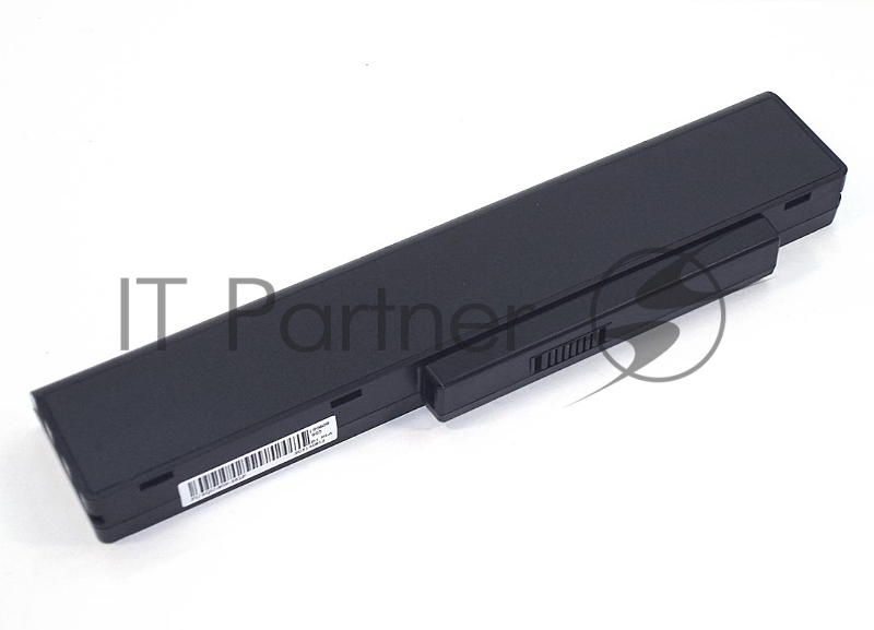 Аккумуляторная батарея для ноутбука Fujitsu Siemens Amilo Li3710 11.1V 4400mAh SQU-809 OEM черный