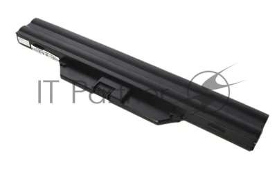 Аккумуляторная батарея для ноутбука HP Compaq 6720s, 6735s 14.4V 5200mAh OEM черный