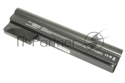 Аккумуляторная батарея для ноутбука HP Compaq Mini 110-3000 (HSTNN-CB1U) 5200mAh OEM черный