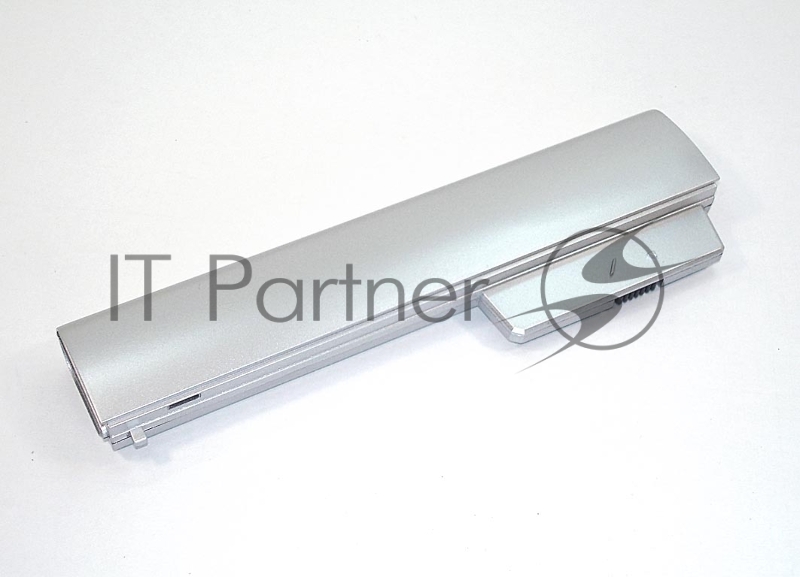 Аккумуляторная батарея для ноутбука HP DM3-3000 11.1V 4400mAh OEM серебристая