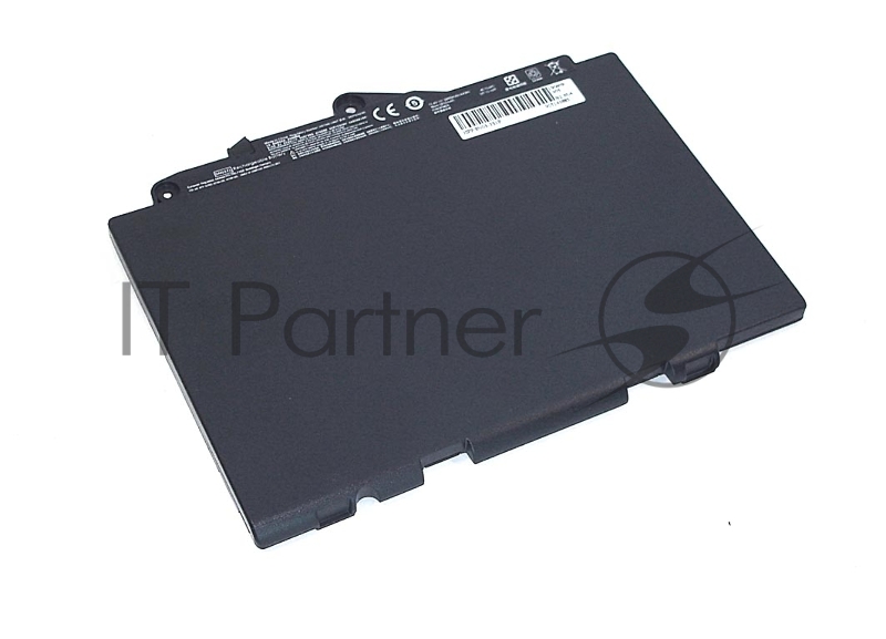 Аккумуляторная батарея для ноутбука HP EliteBook 820 G4 (SN03-3S1P) 11.4V 44Wh OEM черный