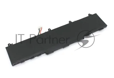 Аккумуляторная батарея для ноутбука HP EliteBook 830 G711.4V 4500mAh OEM