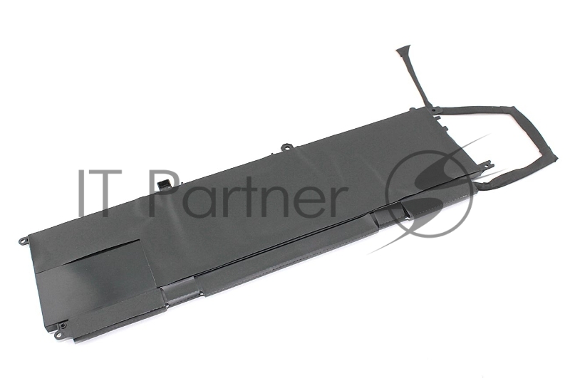 Аккумуляторная батарея для ноутбука HP Envy 13-ad000 11.1V 3850mAh OEM