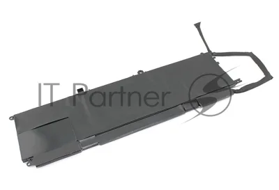 Аккумуляторная батарея для ноутбука HP Envy 13-ad000 11.1V 3850mAh OEM
