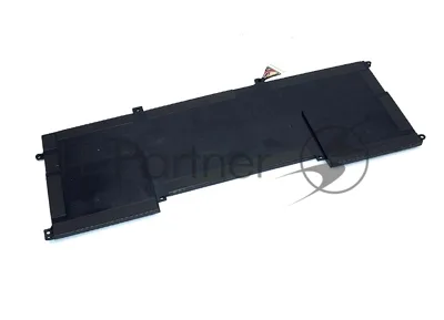 Аккумуляторная батарея для ноутбука HP Envy 13-AD023TU 7.7V 3600mAh OEM