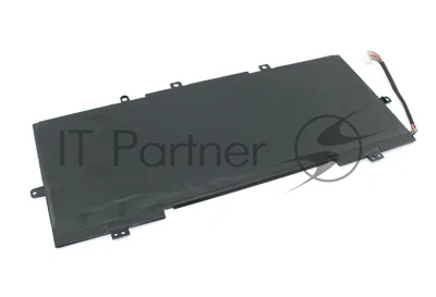 Аккумуляторная батарея для ноутбука HP Envy 13-d000 11.4V 3500mAh OEM