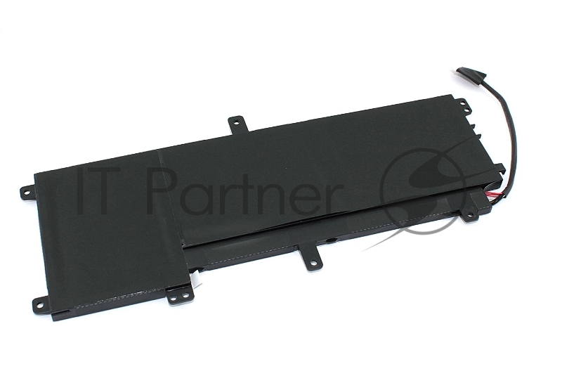 Аккумуляторная батарея для ноутбука HP Envy 15-AS 11.55V 3500mAh OEM