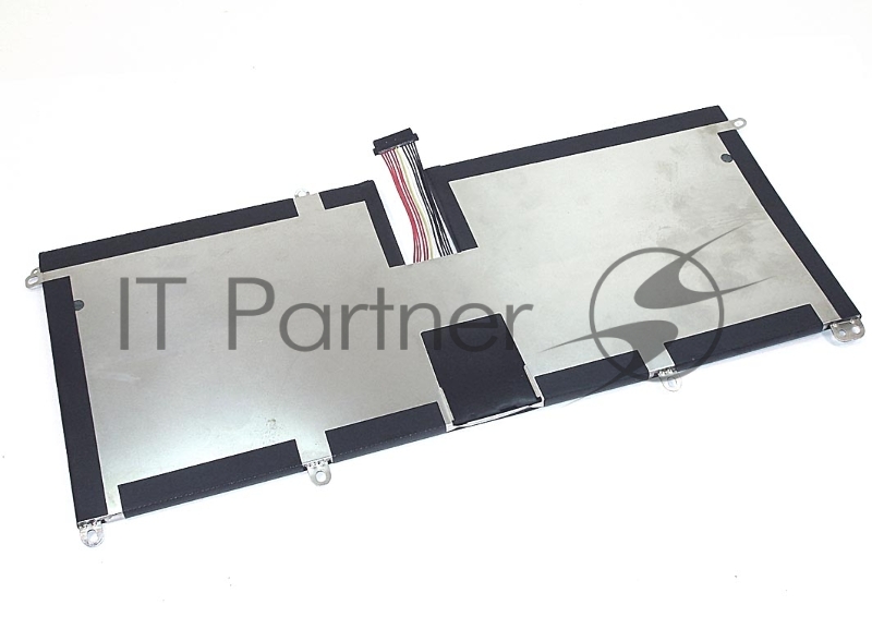 Аккумуляторная батарея для ноутбука HP Envy Spectre XT 13-2120t (HD04-4S1P) 14.8V 3200mAh OEM черный