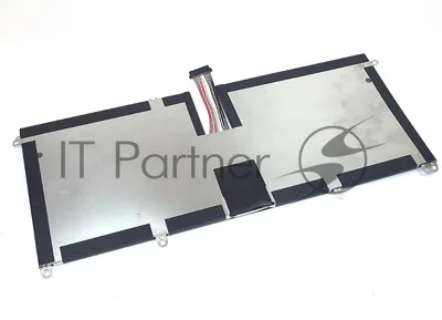 Аккумуляторная батарея для ноутбука HP Envy Spectre XT 13-2120t (HD04-4S1P) 14.8V 3200mAh OEM черный