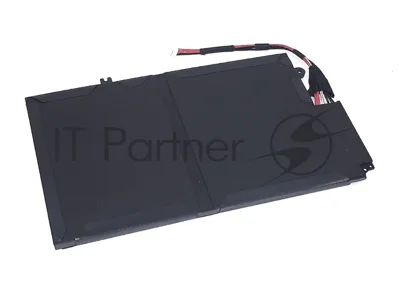 Аккумуляторная батарея для ноутбука HP Envy TouchSmart 4 14.8V 52Wh OEM черный