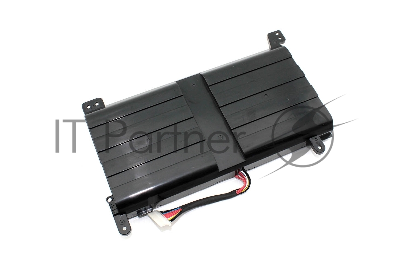 Аккумуляторная батарея для ноутбука HP OMEN 17-an013TX 14.8V 4400mAh OEM