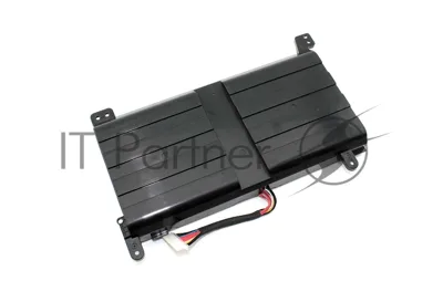 Аккумуляторная батарея для ноутбука HP OMEN 17-an013TX 14.8V 4400mAh OEM