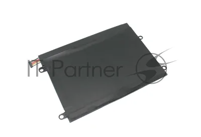 Аккумуляторная батарея для ноутбука HP Notebook X2 10-P010CA 7.4V 4000mAh OEM